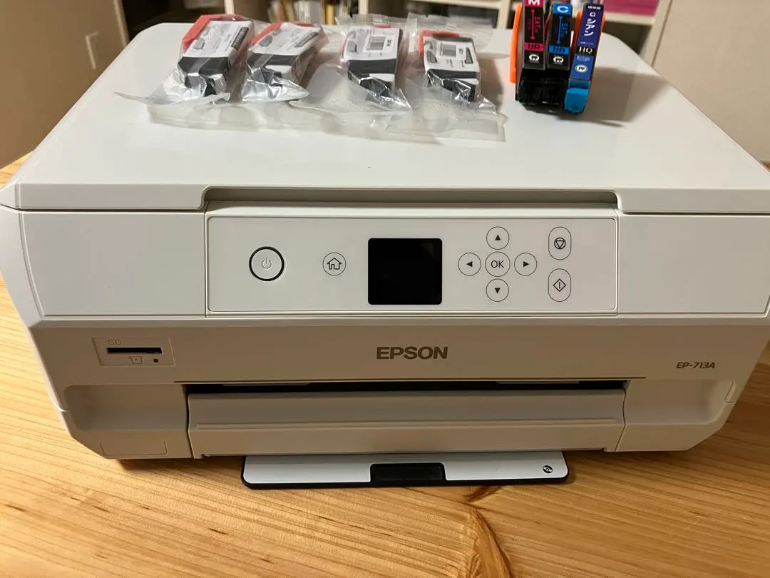 2026年最新】ep-713 ジャンクの人気アイテム - メルカリ