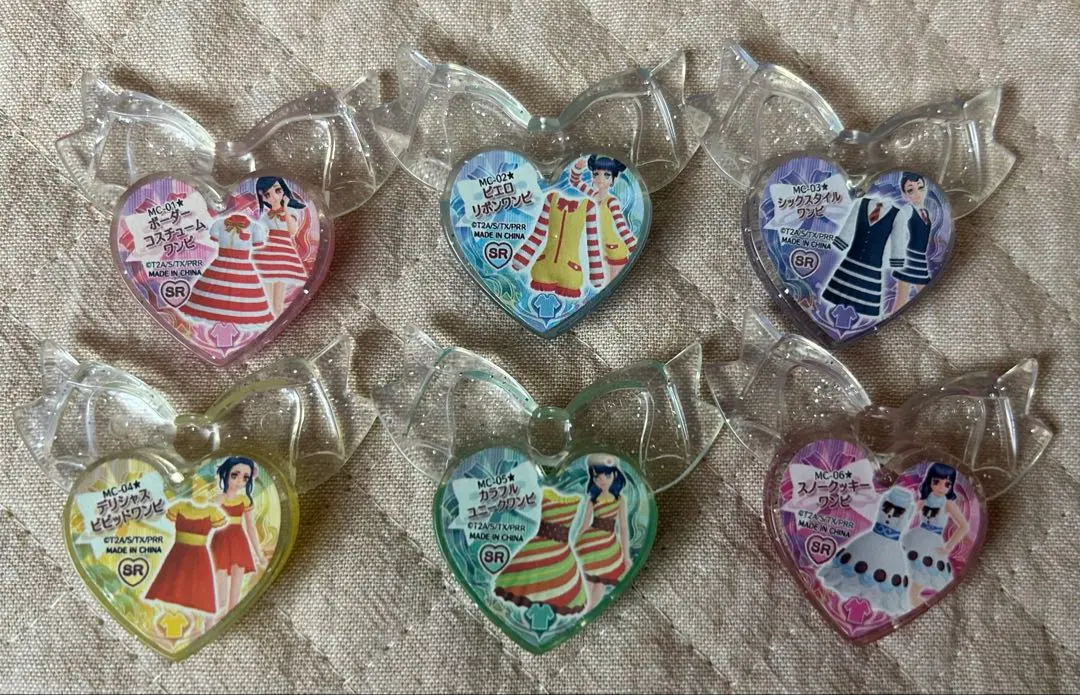 2026年最新】プリズムストーン ボーダーの人気アイテム - メルカリ