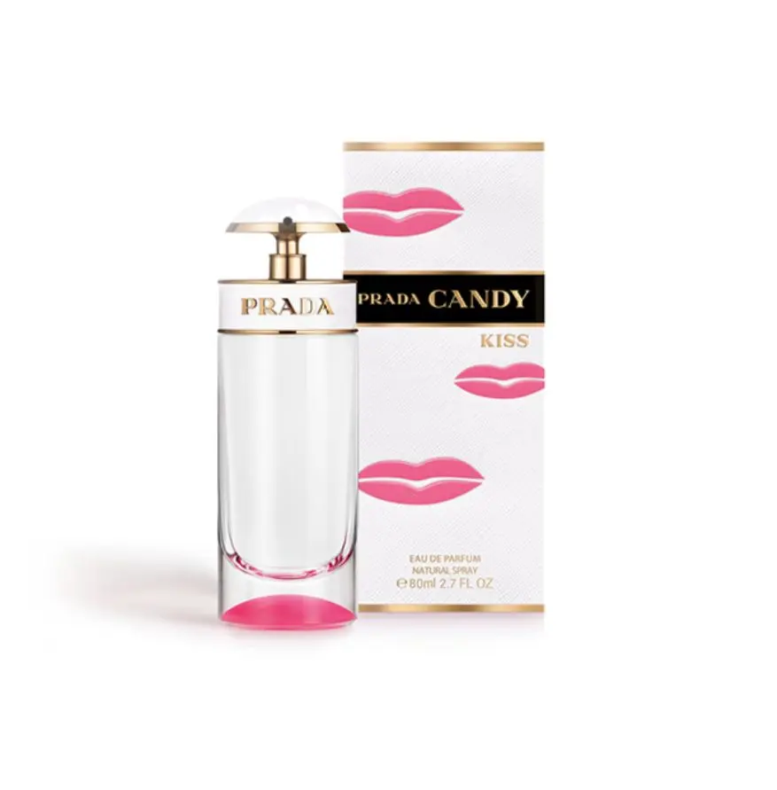 2026年最新】prada candy kissの人気アイテム - メルカリ