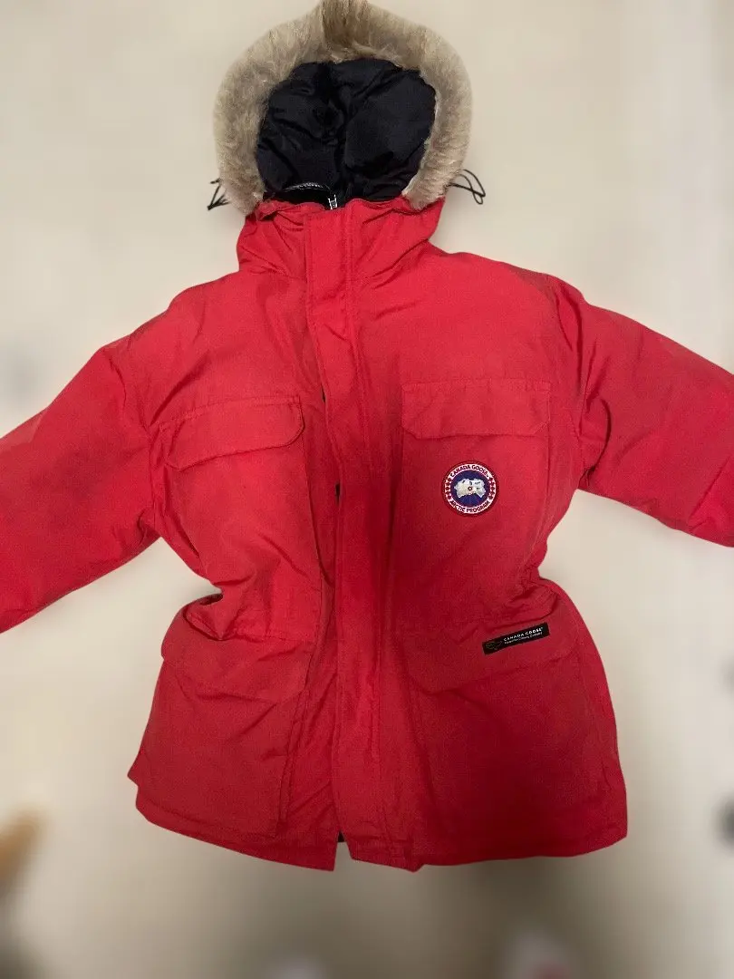 2026年最新】CANADA GOOSE マウンテンパーカーの人気アイテム - メルカリ