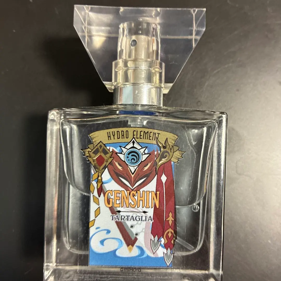 2026年最新】タルタリヤ 香水の人気アイテム - メルカリ