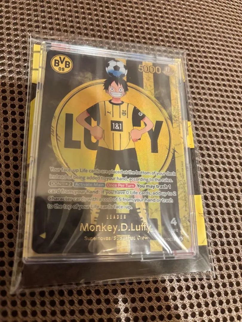 2026年最新】ドルトムント ルフィの人気アイテム - メルカリ