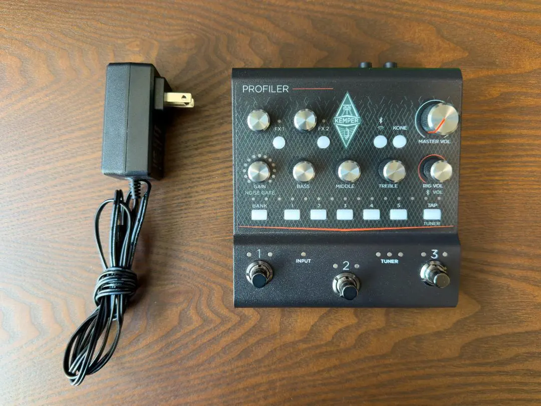 2026年最新】Kemper profiler playerの人気アイテム - メルカリ