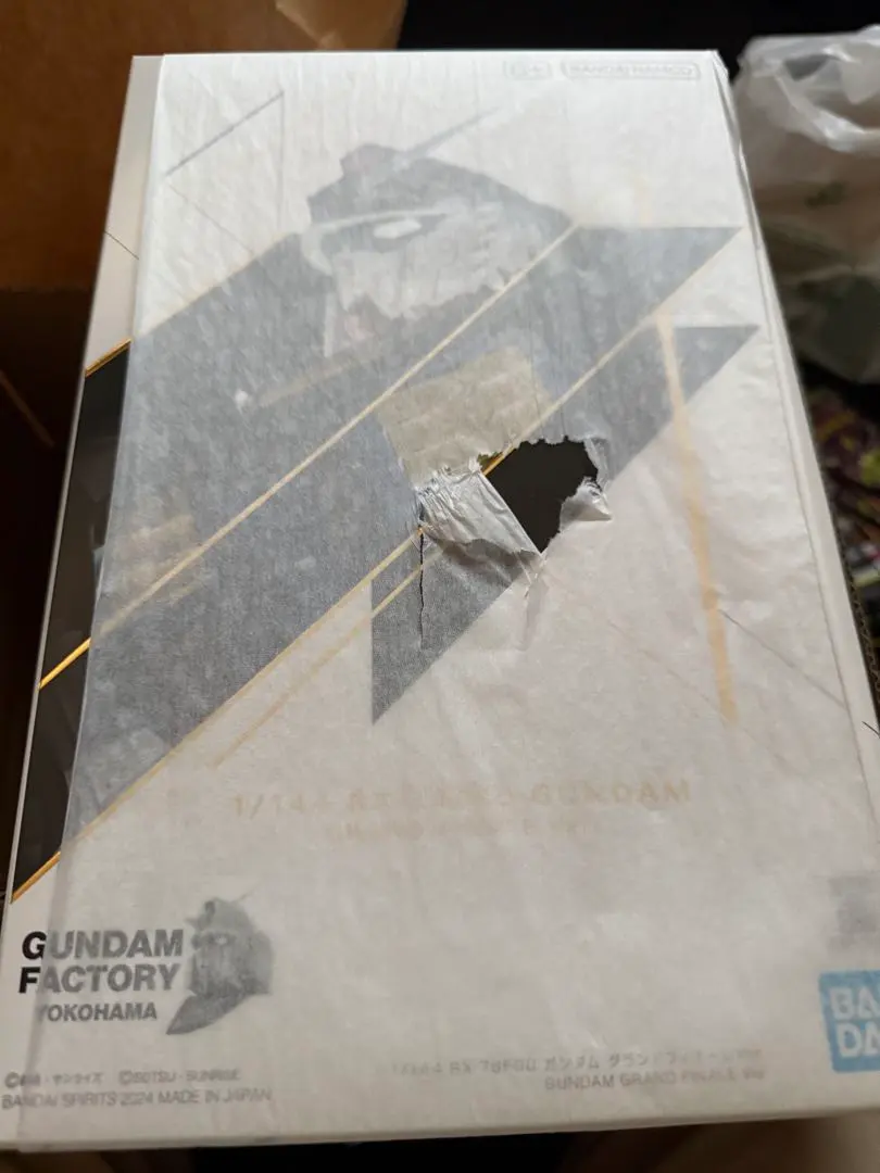 2026年最新】RX-78F00 ガンダム グランドフィナーレの人気アイテム