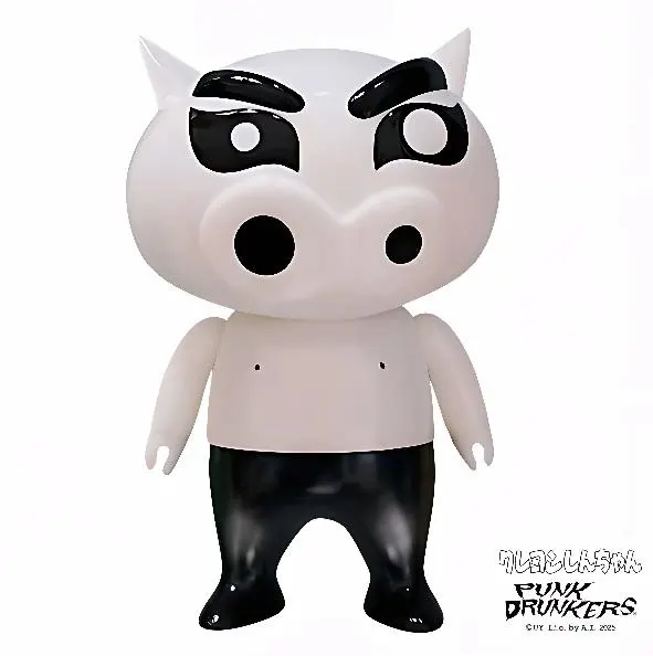 2026年最新】あいつ ソフビの人気アイテム - メルカリ