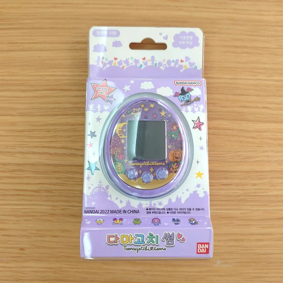 2026年最新】たまごっちみーつ 韓国の人気アイテム - メルカリ