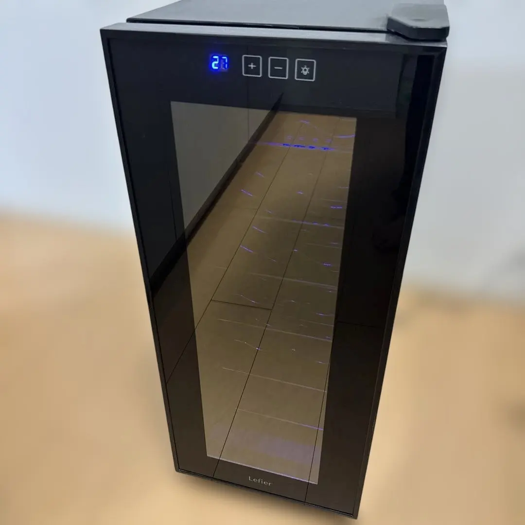 2026年最新】lw-s12 ワインセラーの人気アイテム - メルカリ