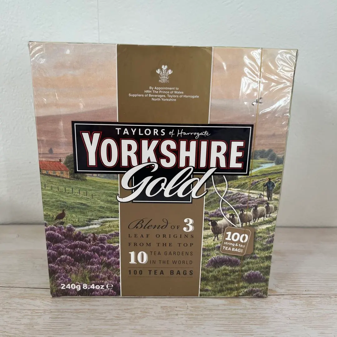 2026年最新】ヨークシャーティー 100の人気アイテム - メルカリ