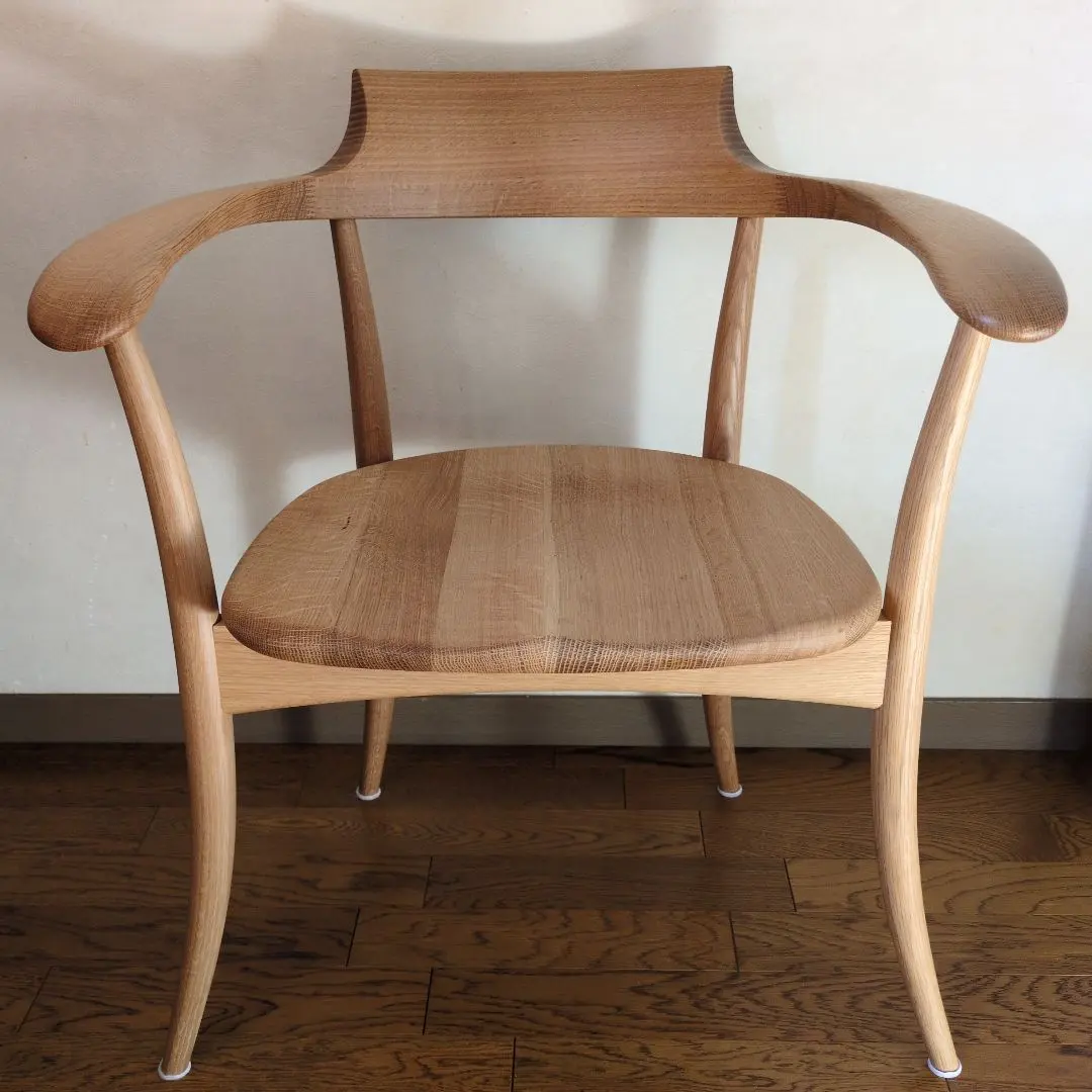 2026年最新】飛騨産業 クレセント アームチェアの人気アイテム - メルカリ