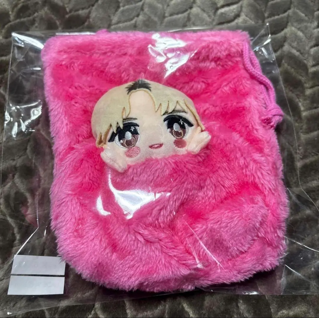 2026年最新】山中柔太郎 ぬいぐるみの人気アイテム - メルカリ