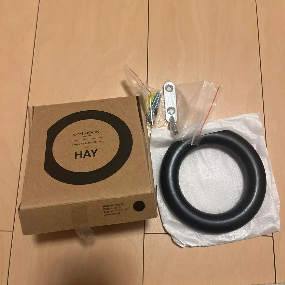 2026年最新】hay gym hook sの人気アイテム - メルカリ