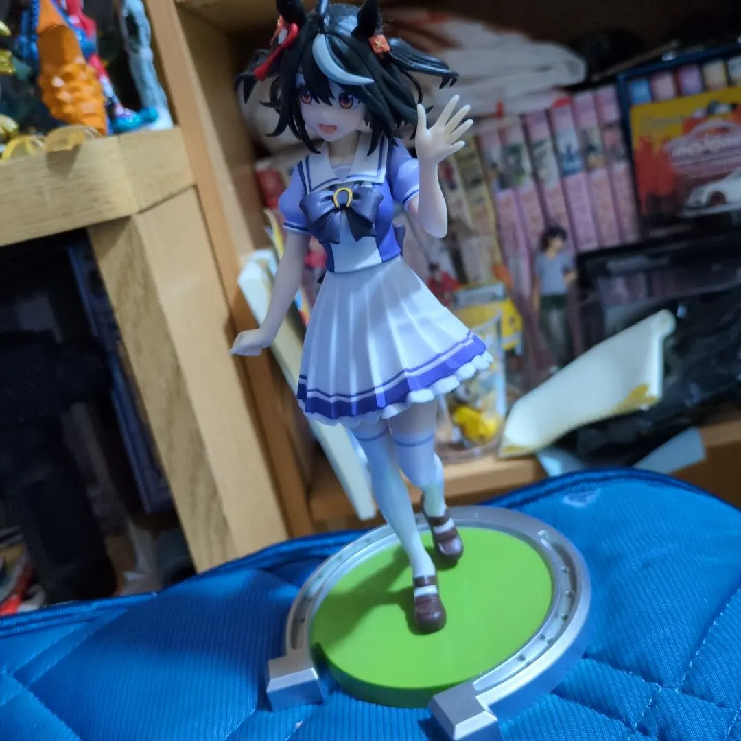 2026年最新】ウマ娘 ヴァイスシュヴァルツ キタサンブラックの人気