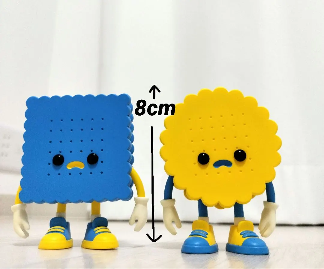 2026年最新】クリームビスケットボーイの人気アイテム - メルカリ