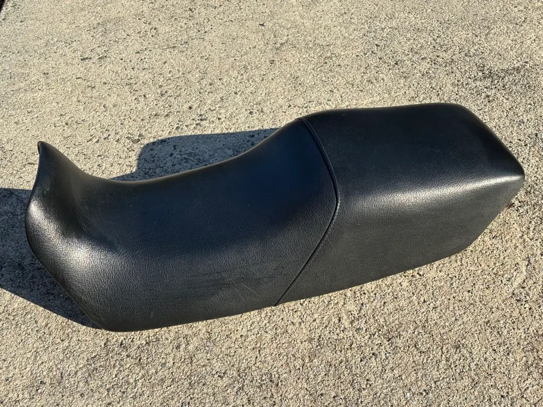 2026年最新】シート GPZ900Rの人気アイテム - メルカリ