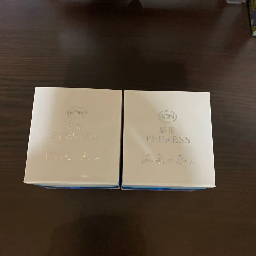 2026年最新】イオン化粧品 ピアレスの人気アイテム - メルカリ