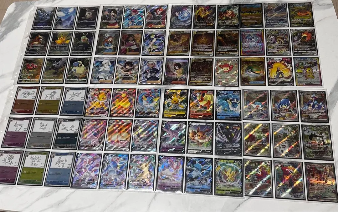 2026年最新】ニンフィア サーナイト プレイマットの人気アイテム