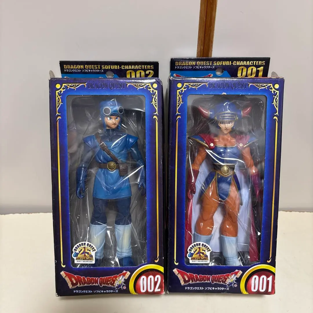 2026年最新】ドラゴンクエスト ソフビキャラクターズの人気アイテム