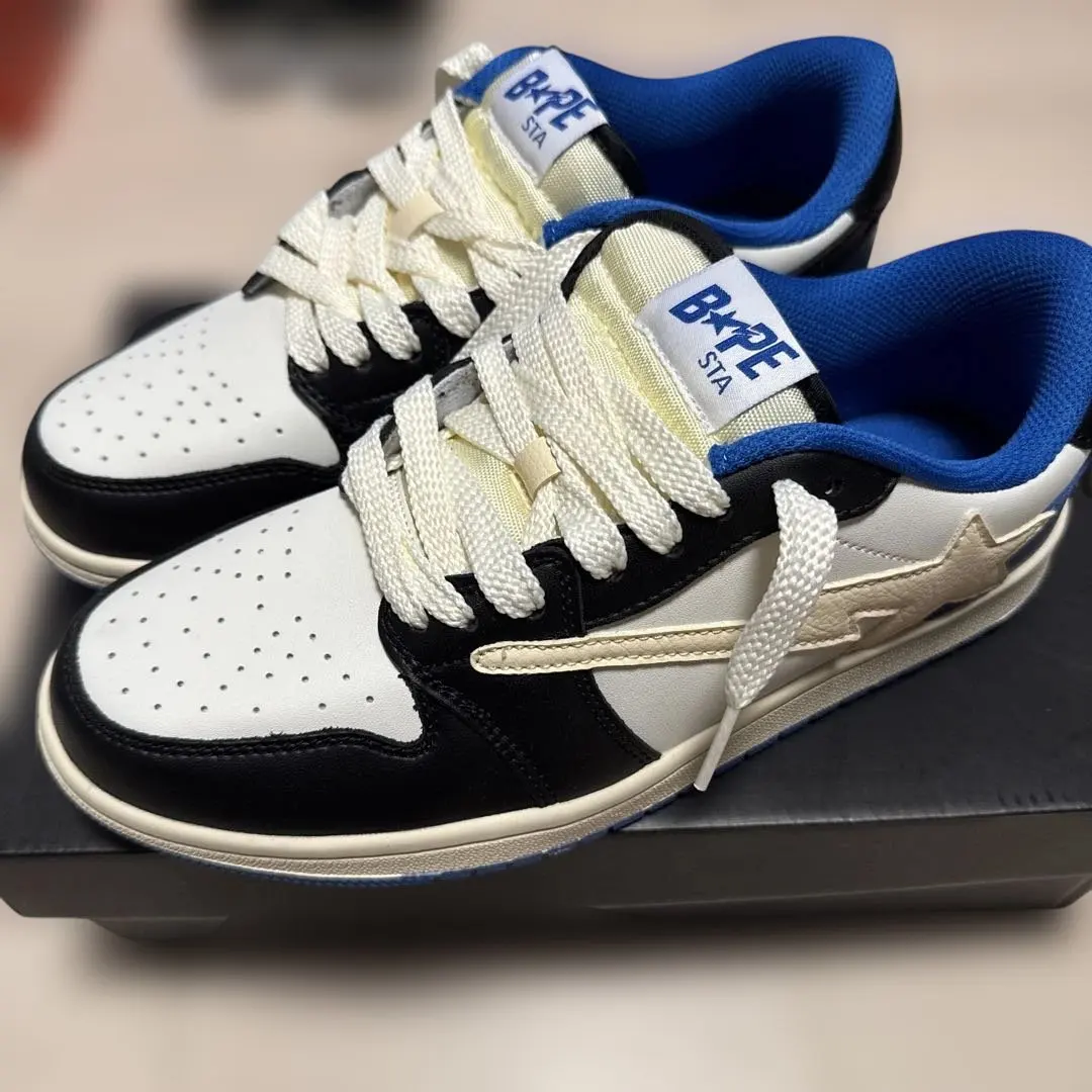 2026年最新】bape sta trabisの人気アイテム - メルカリ