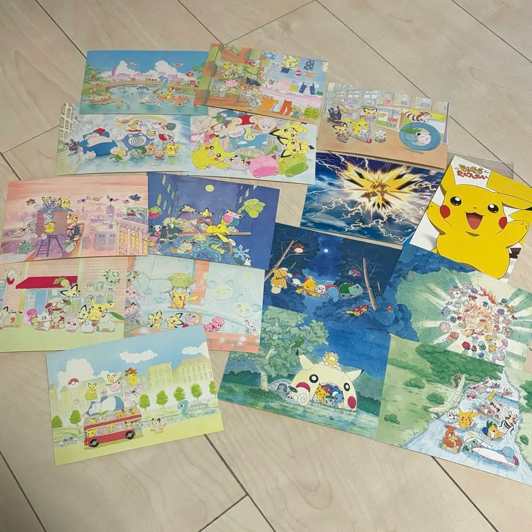 2026年最新】ポケットモンスター クリスタル ポストカードの人気