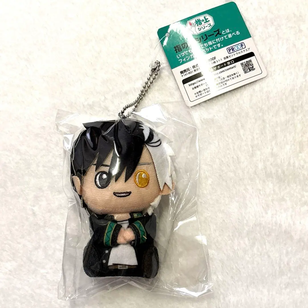 2026年最新】ウィンドブレイカーフィンガーマスコットの人気アイテム