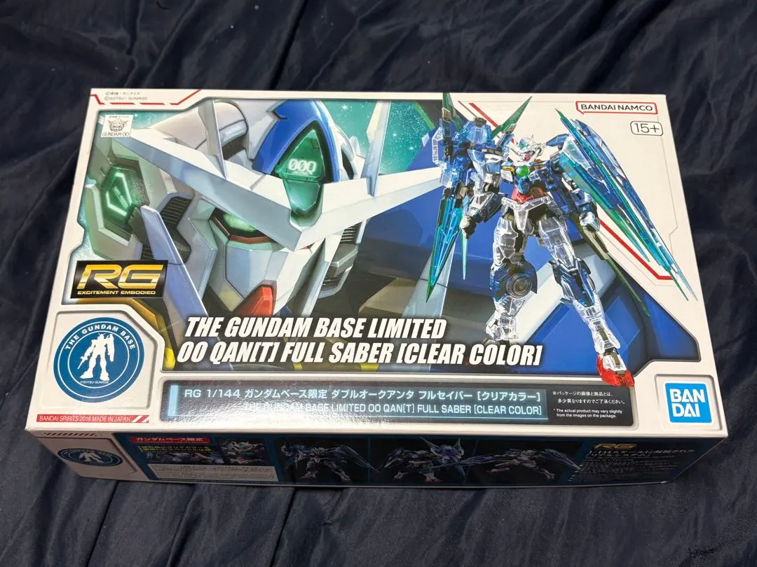 2026年最新】フルセイバー クリアカラーの人気アイテム - メルカリ