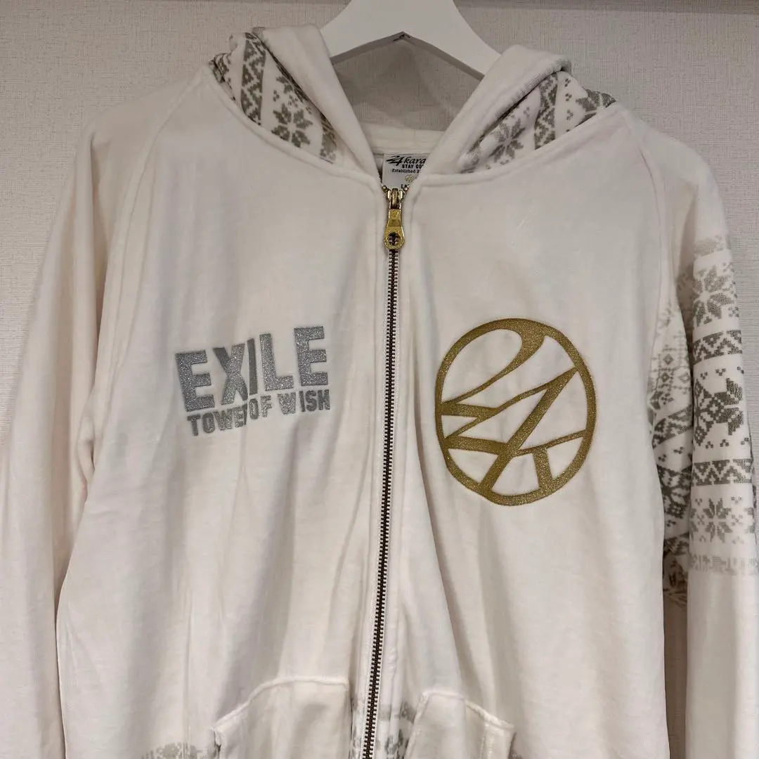 2026年最新】24karats EXILE TOWER OF WISHの人気アイテム - メルカリ