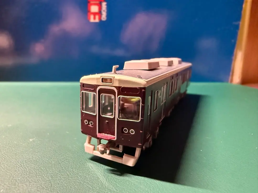 2026年最新】阪急 7000 7300の人気アイテム - メルカリ