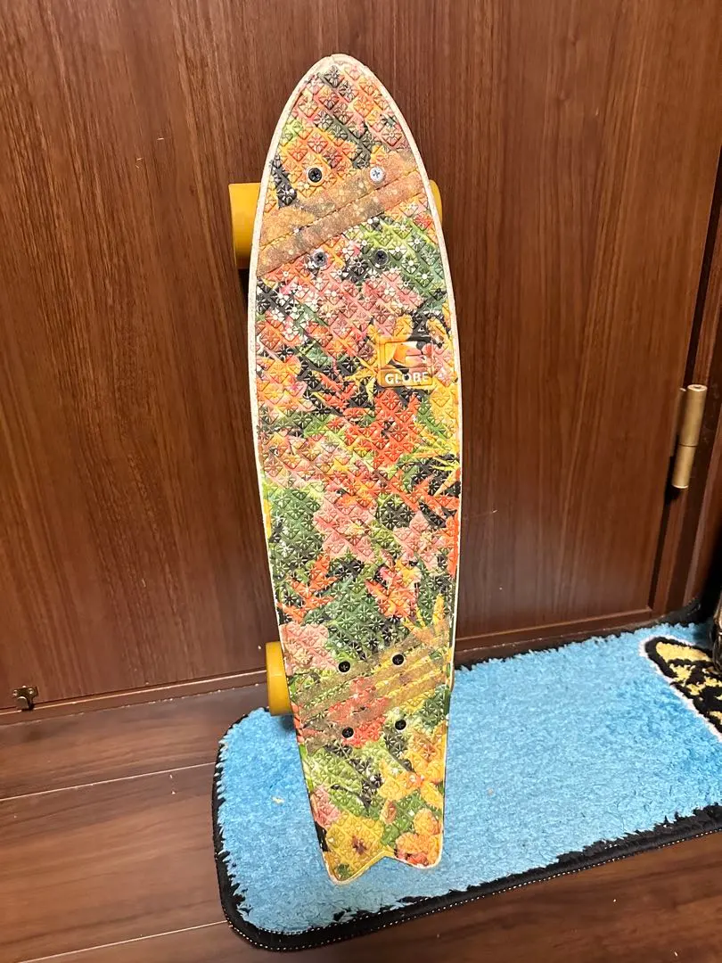 2026年最新】globe bantamの人気アイテム - メルカリ