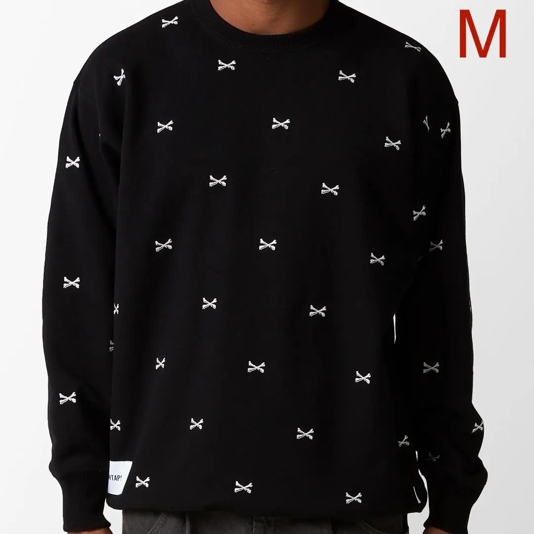 2026年最新】wtaps クロスボーン パーカーの人気アイテム - メルカリ