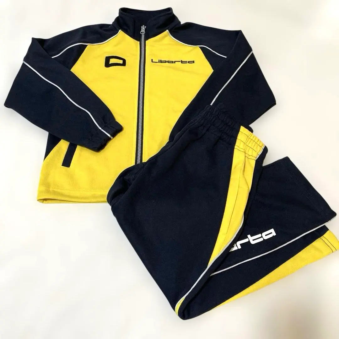 2026年最新】リベルタ ジャージ 115の人気アイテム - メルカリ