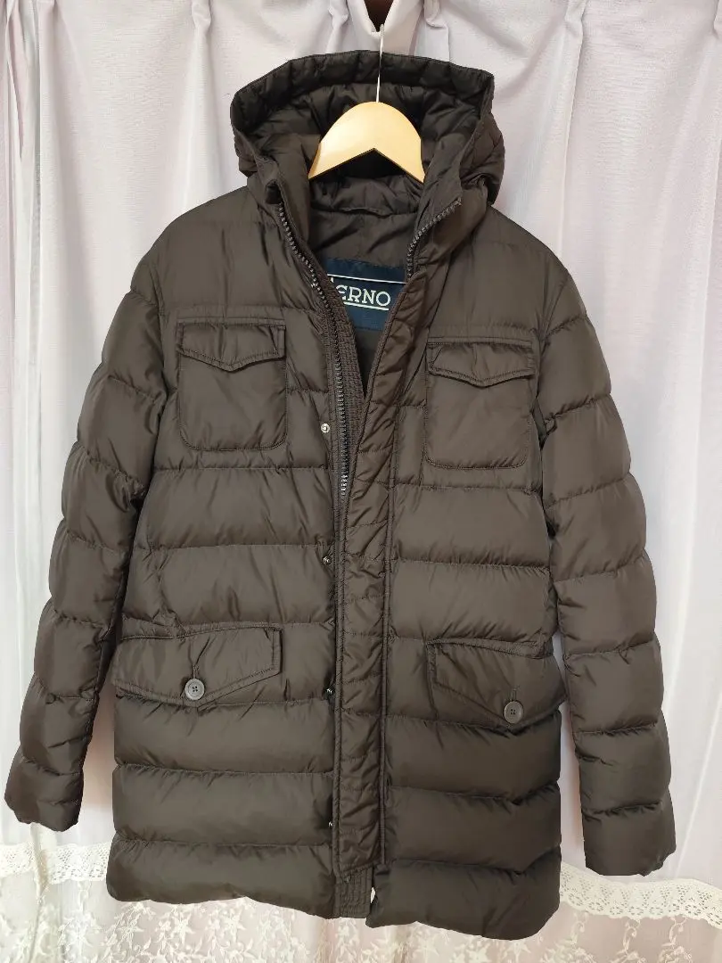 2026年最新】herno m65の人気アイテム - メルカリ