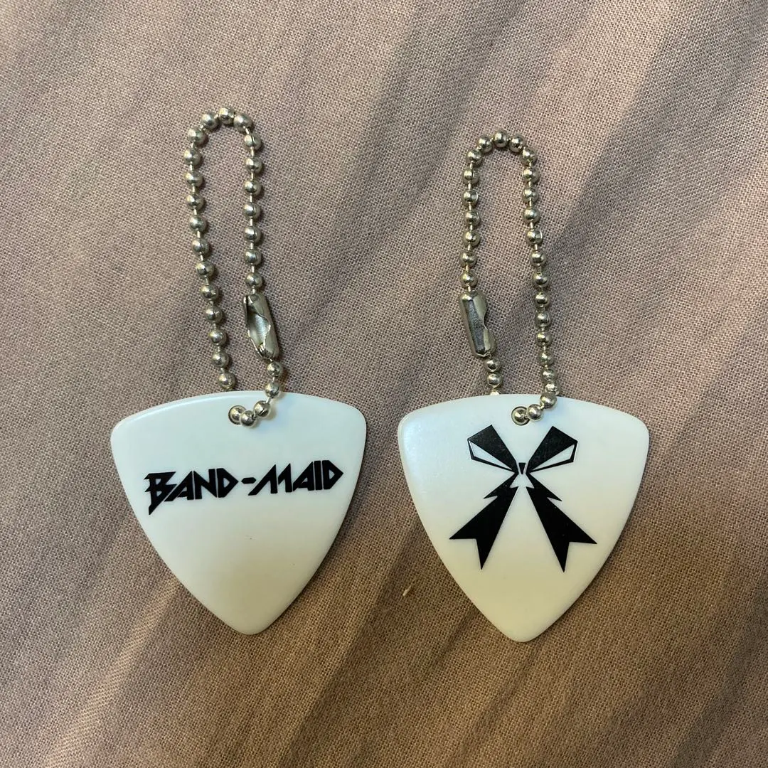 2026年最新】バンドメイド ピックの人気アイテム - メルカリ