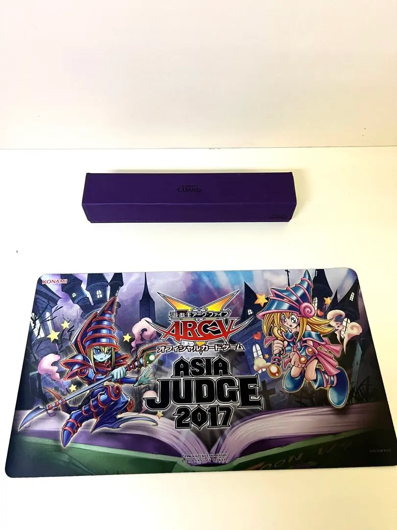 2026年最新】遊戯王 arc-v プレイマットの人気アイテム - メルカリ