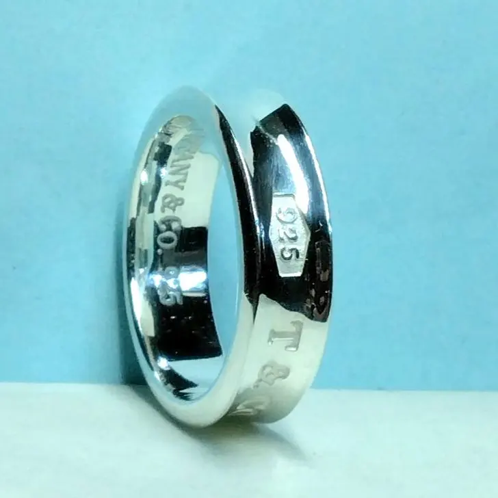 2026年最新】ティファニー ナローリング 19号の人気アイテム - メルカリ