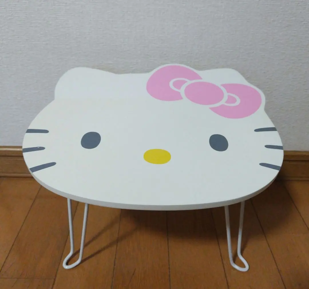 2026年最新】ちゃぶ台キティの人気アイテム - メルカリ
