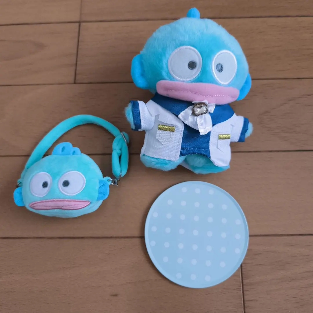 2026年最新】ぴたっとふれんず ハンギョドンの人気アイテム - メルカリ