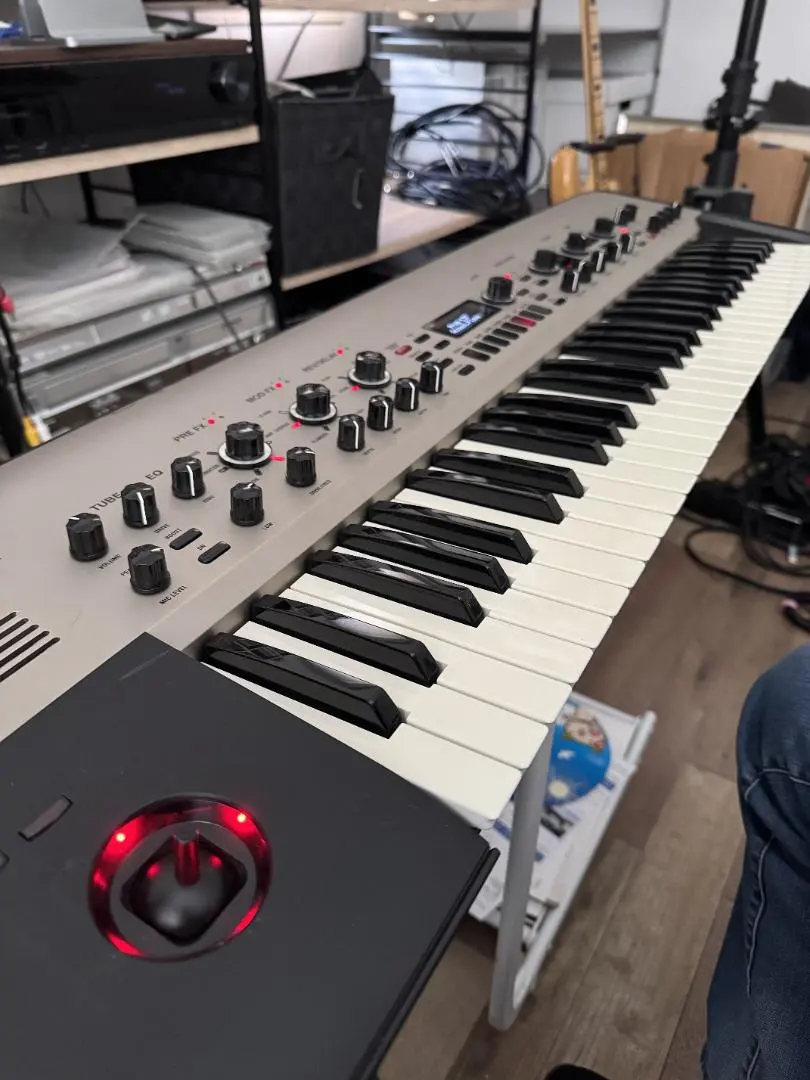 2026年最新】KING KORGの人気アイテム - メルカリ