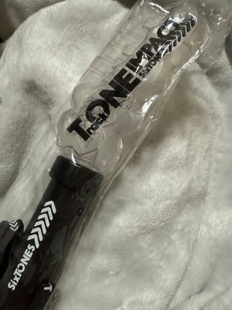 2026年最新】sixtones キントレ ペンライトの人気アイテム - メルカリ