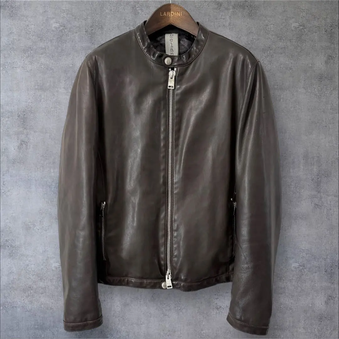 2026年最新】delan レザーの人気アイテム - メルカリ