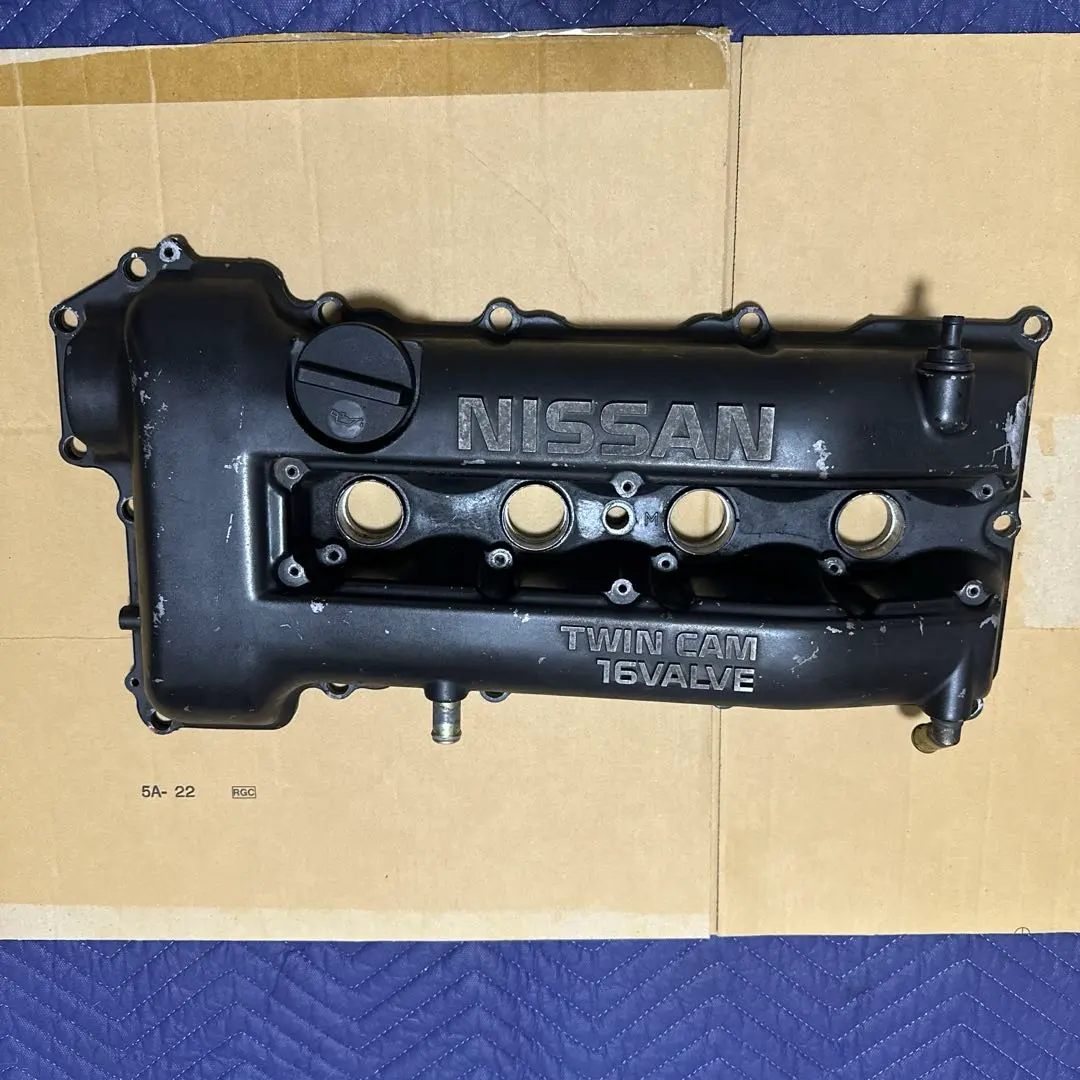 2026年最新】sr20 タペットカバーの人気アイテム - メルカリ