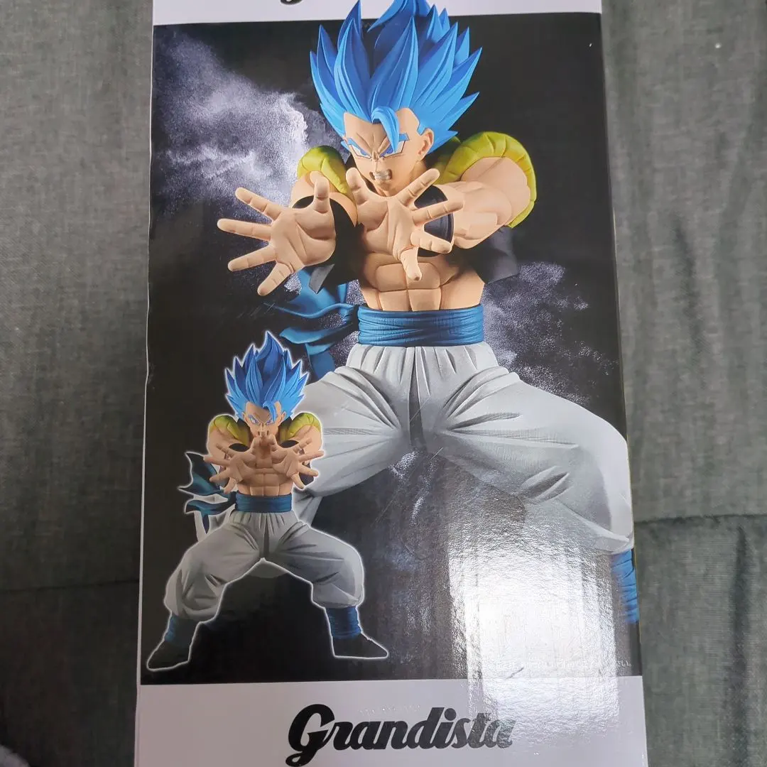 2026年最新】100体限定 ゴジータの人気アイテム - メルカリ