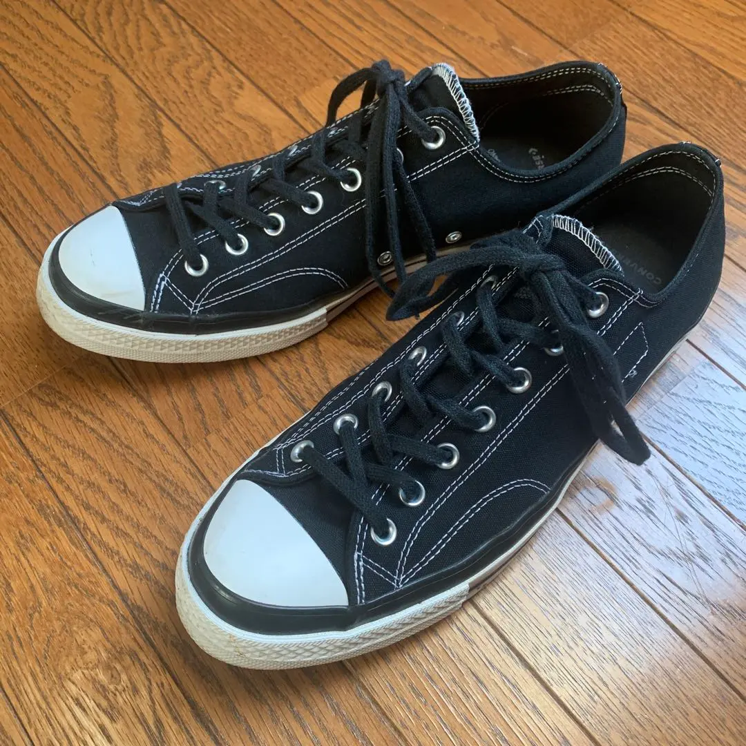 2026年最新】FRAGMENT CT70 CONVERSEの人気アイテム - メルカリ