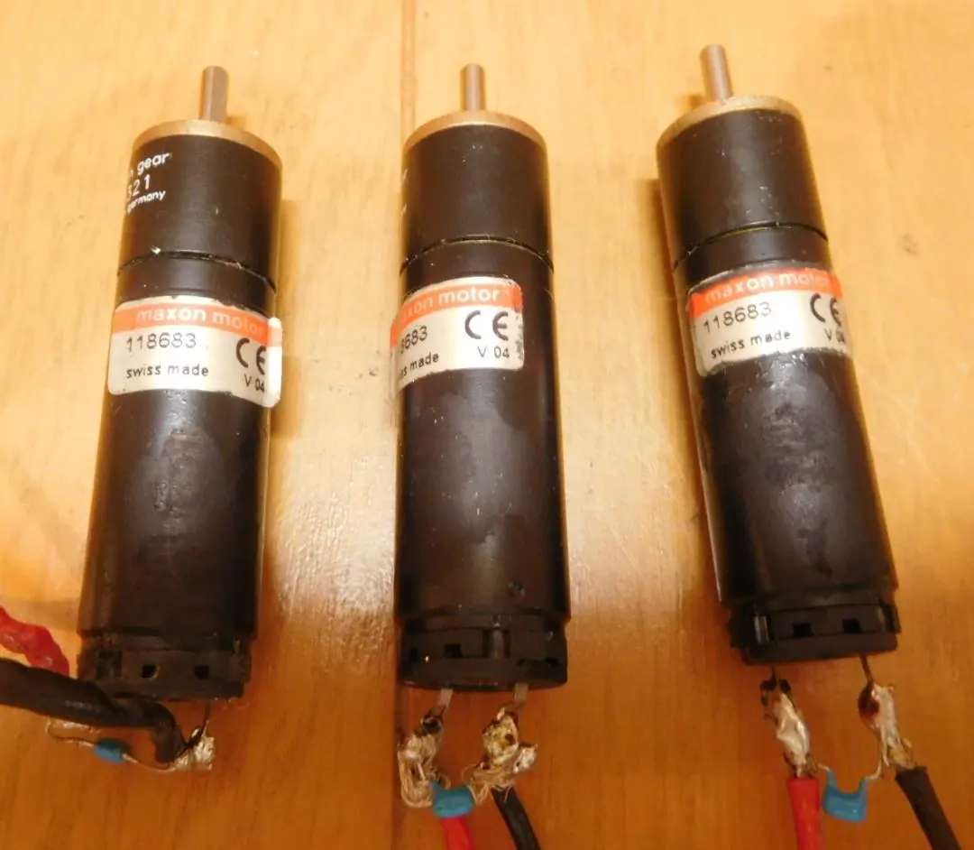 2026年最新】マクソン モーターの人気アイテム - メルカリ