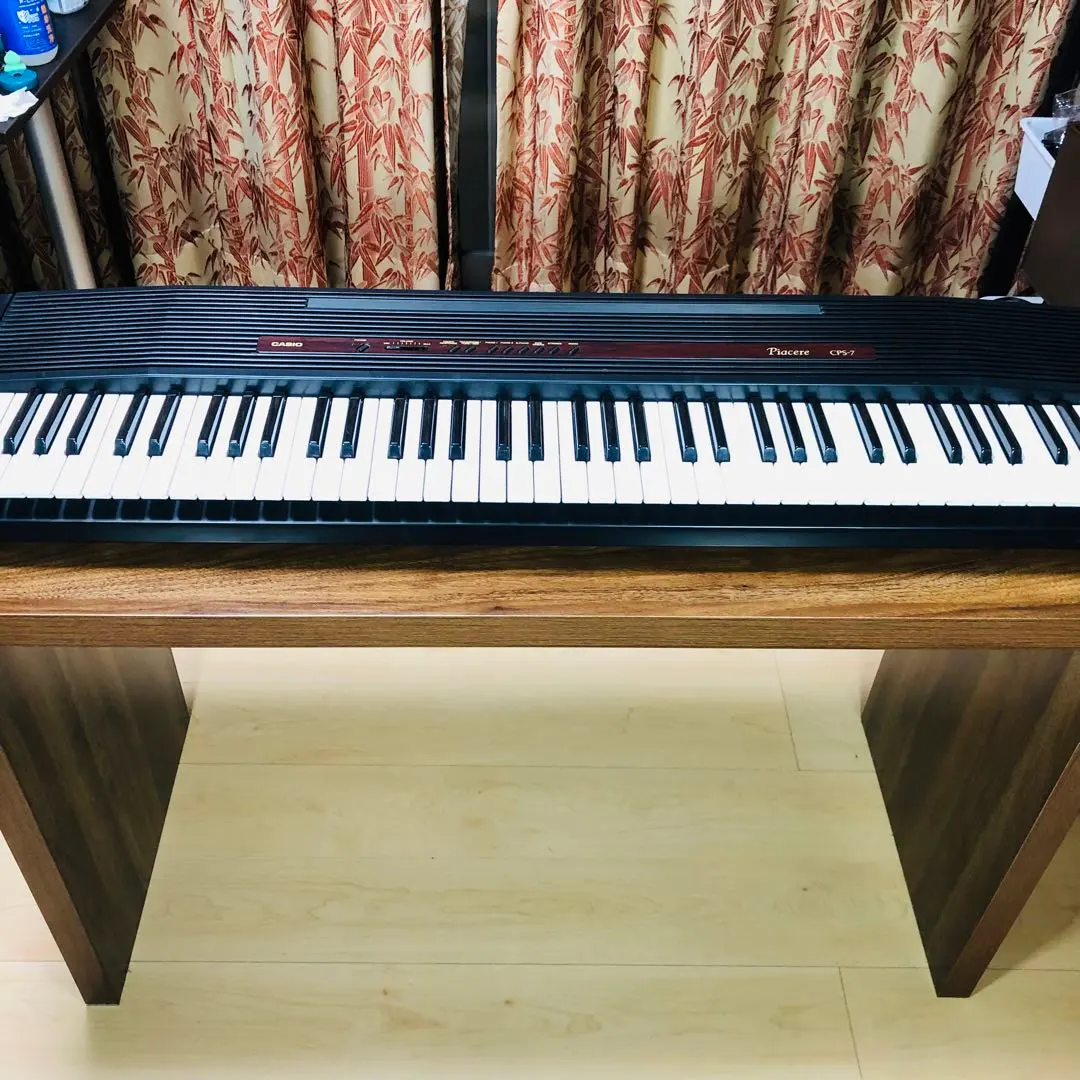 2026年最新】casio cps-7の人気アイテム - メルカリ