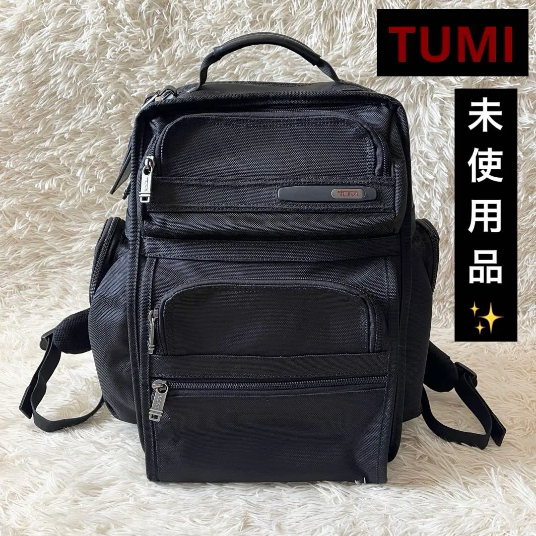 2026年最新】tumi バックパック 222681の人気アイテム - メルカリ