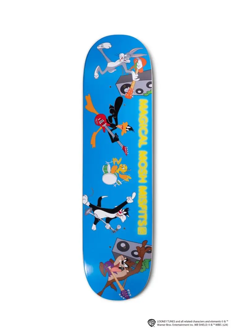 2026年最新】Mxmxm デッキの人気アイテム - メルカリ