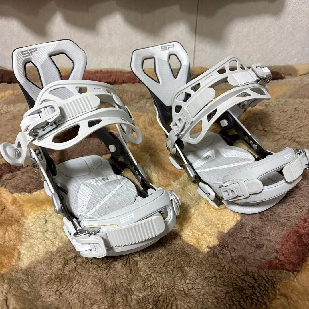 2026年最新】sp binding coreの人気アイテム - メルカリ