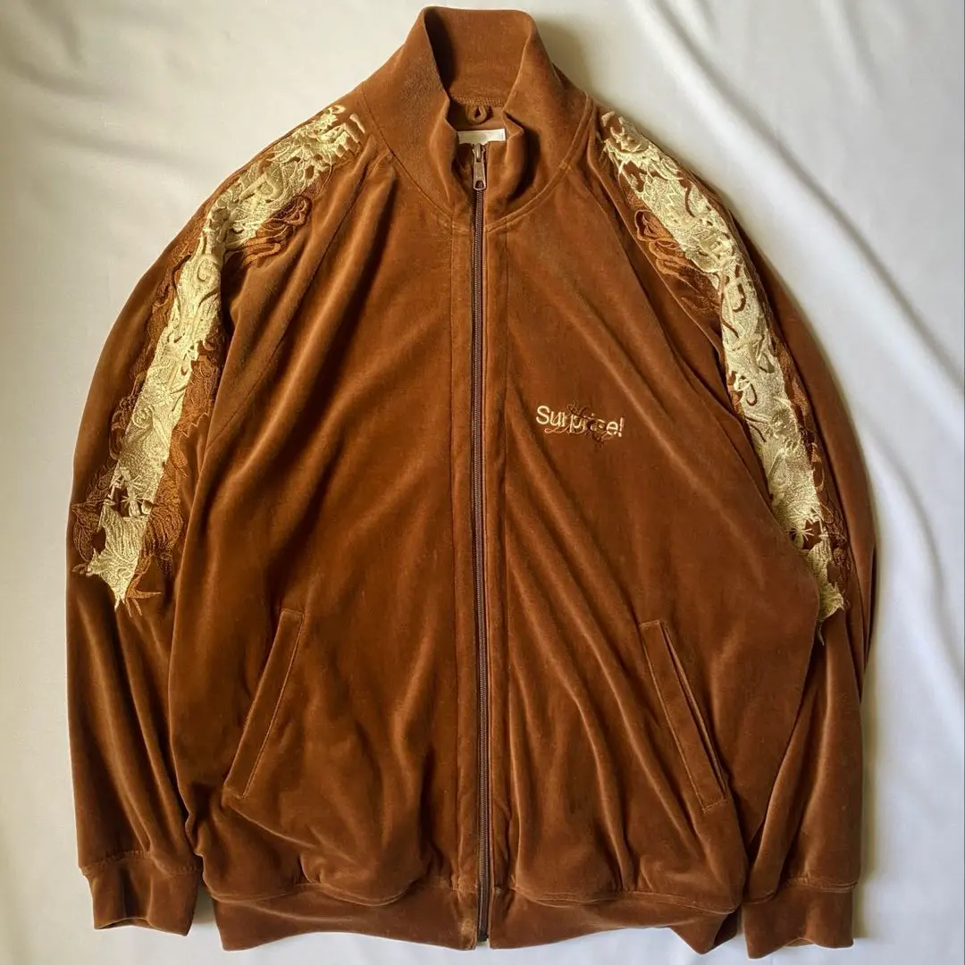 2026年最新】doublet スカジャンの人気アイテム - メルカリ