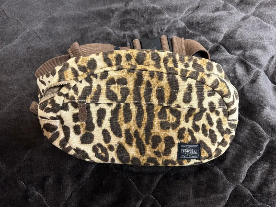 2026年最新】ポーター レオパード バッグの人気アイテム - メルカリ