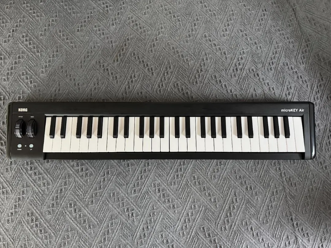 2026年最新】Korg microKEY 49の人気アイテム - メルカリ